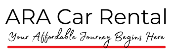 ARA Newsletter Heading